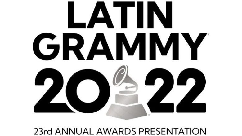 Logo, Premios Latin Grammy 2022
