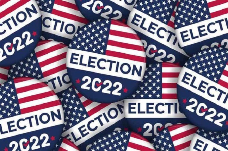 elecciones, comisios medio término, elecciones intermedias USA 2022