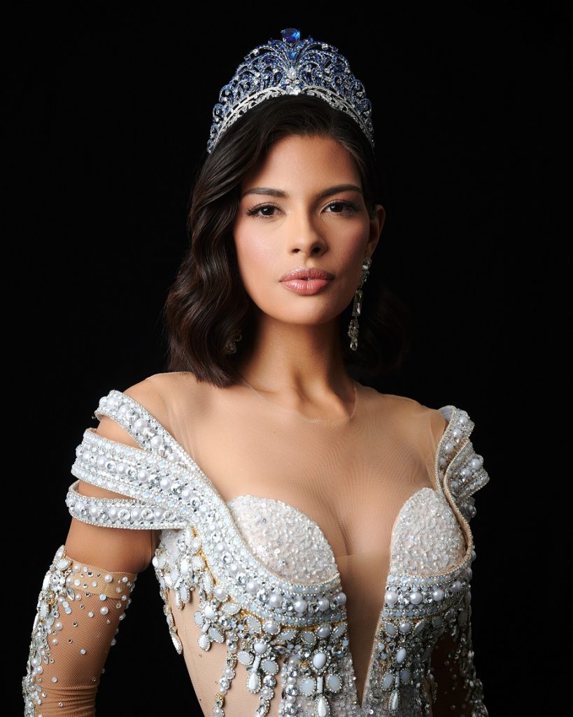 Sheynnis Palacios, Miss Universo 2023, ganadora,