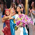 Miss Universo 2023:¿Quién es Sheynnis Palacios?