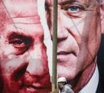 Un ministro del gabinete de guerra de Israel amenaza con renunciar si no hay un plan de posguerra para Gaza