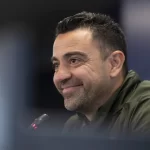Xavi niega que su puesto al frente del Barça peligre: "La confianza del presidente está intacta, no ha cambiado nada"